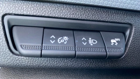 Renault Kangoo Furgón Profes. 1.5 Blue dCi 86kW Ábr. Sésamo R