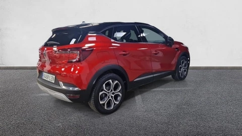 Renault Captur zen fast track TCe 103 kW (140CV) GPF