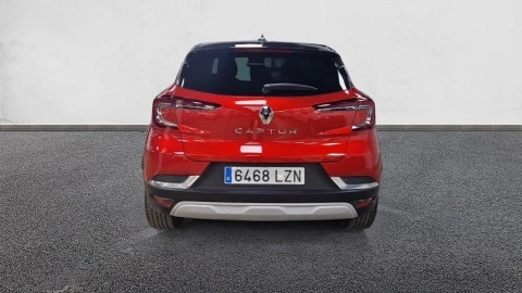 Renault Captur zen fast track TCe 103 kW (140CV) GPF