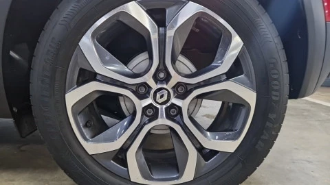 Renault Captur zen fast track TCe 103 kW (140CV) GPF