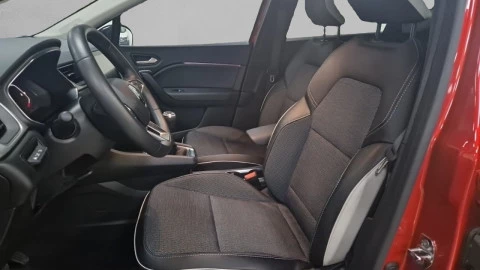 Renault Captur zen fast track TCe 103 kW (140CV) GPF