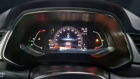 Renault Captur zen fast track TCe 103 kW (140CV) GPF