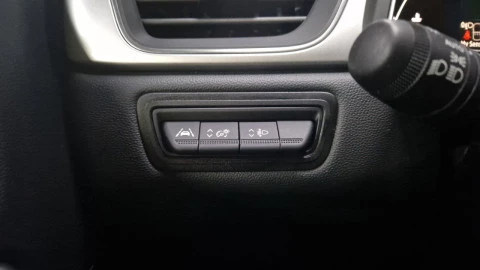 Renault Captur zen fast track TCe 103 kW (140CV) GPF