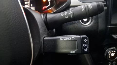 Renault Captur zen fast track TCe 103 kW (140CV) GPF