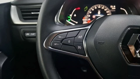 Renault Captur zen fast track TCe 103 kW (140CV) GPF