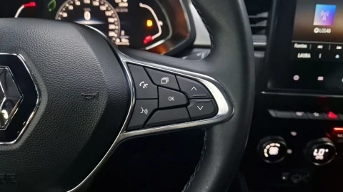 Renault Captur zen fast track TCe 103 kW (140CV) GPF