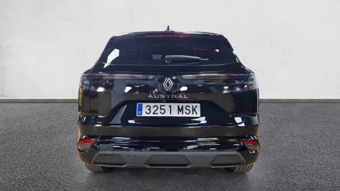 Renault Austral Evolution Mild Hybrid 103kW (140CV)