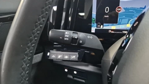 Renault Austral Evolution Mild Hybrid 103kW (140CV)