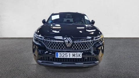 Renault Austral Evolution Mild Hybrid 103kW (140CV)
