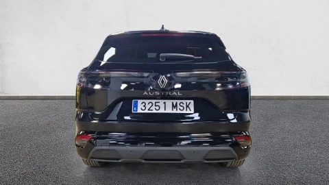 Renault Austral Evolution Mild Hybrid 103kW (140CV)