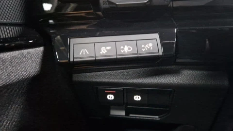 Renault Austral Evolution Mild Hybrid 103kW (140CV)