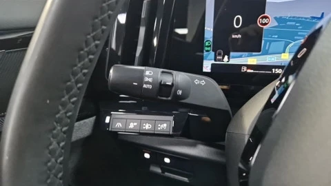 Renault Austral Evolution Mild Hybrid 103kW (140CV)