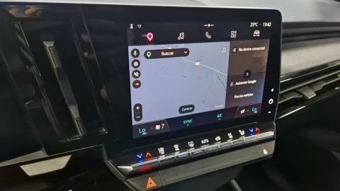 Renault Austral Evolution Mild Hybrid 103kW (140CV)