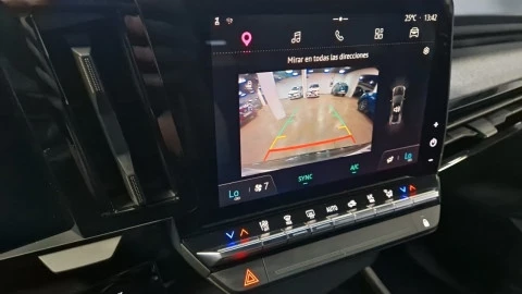 Renault Austral Evolution Mild Hybrid 103kW (140CV)