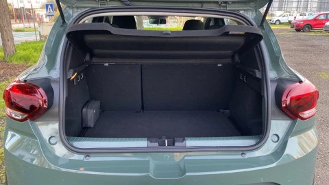 Dacia Sandero Stepway Extreme Go 74kW (100CV) ECO-G