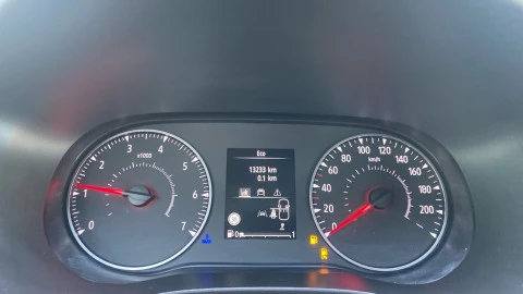 Dacia Sandero Stepway Extreme Go 74kW (100CV) ECO-G