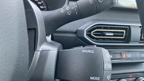 Dacia Sandero Stepway Extreme Go 74kW (100CV) ECO-G