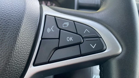 Dacia Sandero Stepway Extreme Go 74kW (100CV) ECO-G