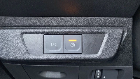 Dacia Sandero Stepway Extreme Go 74kW (100CV) ECO-G