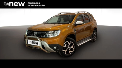 Dacia Duster  1.6 Prestige 4x2 85kW