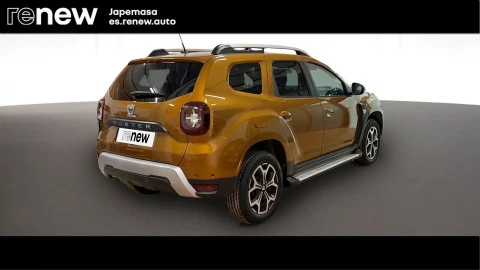 Dacia Duster  1.6 Prestige 4x2 85kW
