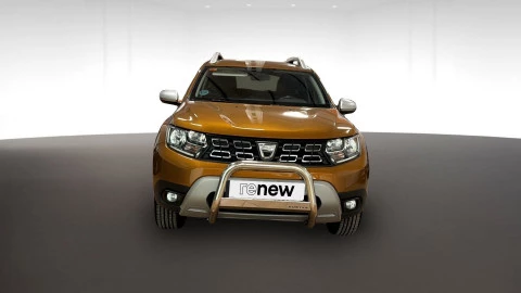 Dacia Duster  1.6 Prestige 4x2 85kW