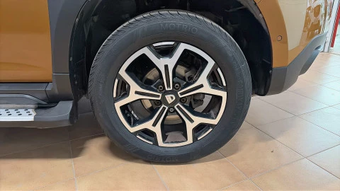 Dacia Duster  1.6 Prestige 4x2 85kW