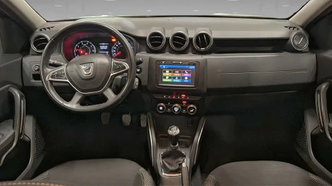 Dacia Duster  1.6 Prestige 4x2 85kW