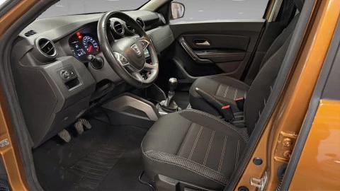 Dacia Duster  1.6 Prestige 4x2 85kW