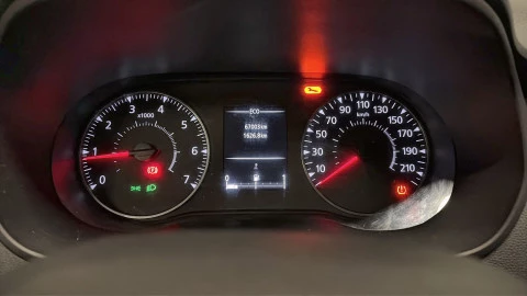 Dacia Duster  1.6 Prestige 4x2 85kW