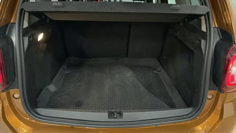 Dacia Duster  1.6 Prestige 4x2 85kW