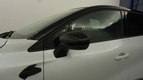 Renault Captur techno TCe 103 kW (140CV) mild hybrid
