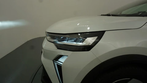 Renault Captur techno TCe 103 kW (140CV) mild hybrid