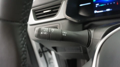 Renault Captur techno TCe 103 kW (140CV) mild hybrid