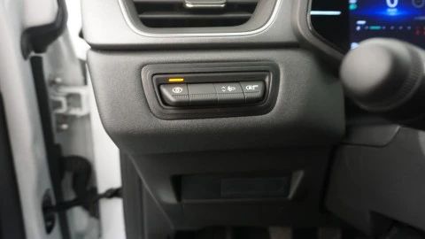 Renault Captur techno TCe 103 kW (140CV) mild hybrid