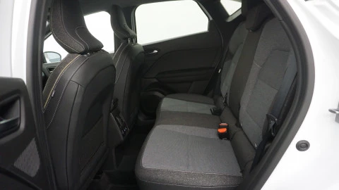 Renault Captur techno TCe 103 kW (140CV) mild hybrid