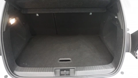 Renault Captur techno TCe 103 kW (140CV) mild hybrid