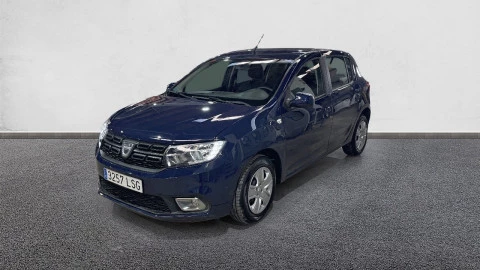 Dacia Sandero Ambiance 1.0 54kW (73CV)