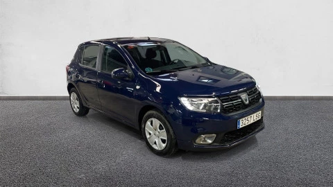 Dacia Sandero Ambiance 1.0 54kW (73CV)