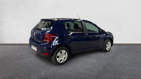 Dacia Sandero Ambiance 1.0 54kW (73CV)