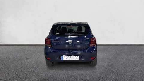 Dacia Sandero Ambiance 1.0 54kW (73CV)