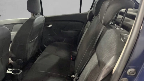 Dacia Sandero Ambiance 1.0 54kW (73CV)