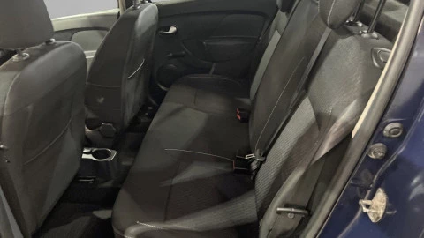 Dacia Sandero Ambiance 1.0 54kW (73CV)