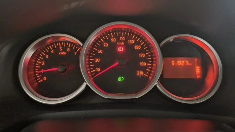 Dacia Sandero Ambiance 1.0 54kW (73CV)