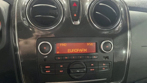 Dacia Sandero Ambiance 1.0 54kW (73CV)