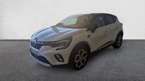 Renault Captur Intens E-TECH Híbrido 105kW (145cv)