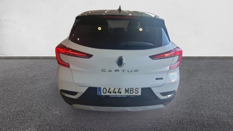 Renault Captur Intens E-TECH Híbrido 105kW (145cv)