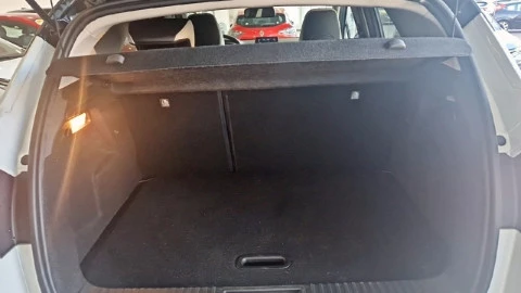 Renault Captur Intens E-TECH Híbrido 105kW (145cv)