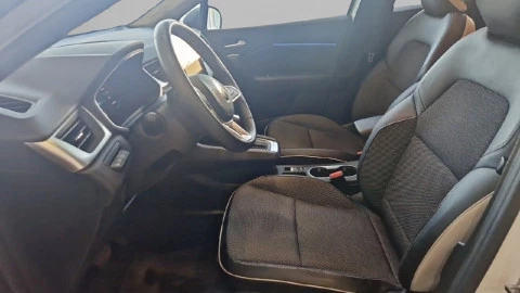 Renault Captur Intens E-TECH Híbrido 105kW (145cv)