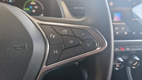 Renault Captur Intens E-TECH Híbrido 105kW (145cv)